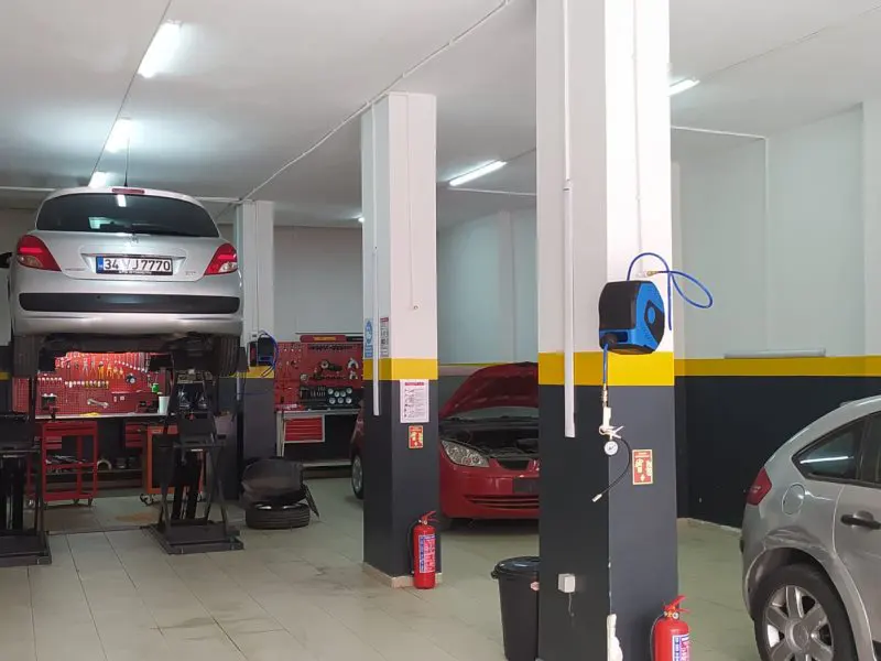 Yayladağı Oto Servis